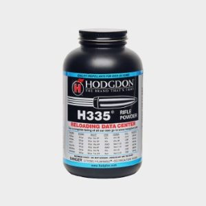 hodgdon powder h335 1lb